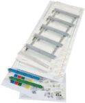 Eaton (Installation) Unterputz Ausbausatz 5-reihig KLV-SF5UPP-4PR
