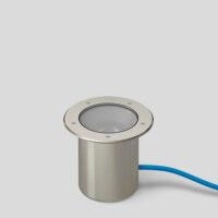 BEGA LED-Bodeneinbauleuchte 11,8W 3000K 84629RK3 887lm 220-240V IP68 Konv edst