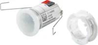 ESYLUX Lichtsensor für KNX-System LS FLAT mini KNX