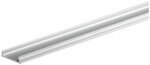 Rutec 65205 ALU-Profil Bendable 18/6B