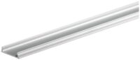 Rutec 65205 ALU-Profil Bendable 18/6B