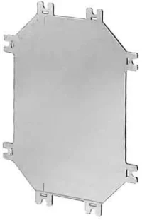 Eaton (Moeller) Montageplatte CI23-Gehäuse M3-CI23