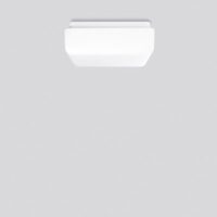BEGA LED-Anbauleuchte 14,7W 3000K 1513lm 50301PK3 ws Konv