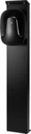 ABL GmbH E-Mobility Stele für Wallbox eMH2 POLEMH2