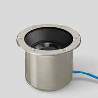 BEGA LED-Bodeneinbauleuchte 34,4W 3000K 84631K3 3167lm 220-240V IP68 Konv edst