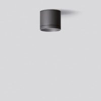 BEGA LED-Anbaustrahler 13,2W Konv DALI 24426K3 1LED graphit 3000K ws 1316lm mt