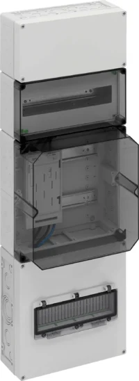 Spelsberg Zählerverteilung ZVi 9030-S-eHZ