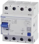 DOEPKE FI-Schutzschalter B 4-polig 400V 40A DFS4 040-4/0,03-B SK MI HD 0,03A 4TE