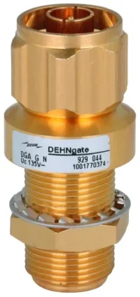 Dehn ÜS-Ableiter-Steckadapter DEHNgate DGA G N