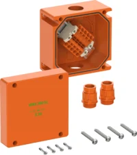 Spelsberg Kabelabzweigkasten WKE 302 SL