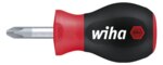 Wiha 311 SoftFinish PH02x25mm Schraubendreher 26969