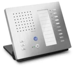 TCS Tür Control Audio Innenstation si Tischge CAI1110+10TA CAI1110-0150