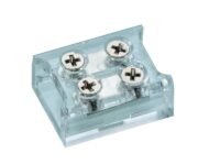 Rutec 70228 Direktverb. Screw Einf.8mm IP20 für VARDAflex LED-Strips