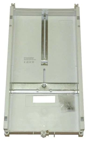 Eaton Eaton (Installation) Zählerwanne 450mm komplett ZSD-ZW450MM