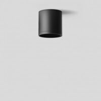 BEGA LED-Deckenanbauleuchte 26W 4000K 24877K4 1827lm graphit Konv DALI