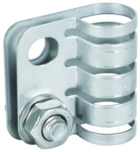 Dehn PA-Anschlusselement NIRO für HVI-Ltg light D20 PAE 17 20 AB11 V2A