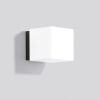 BEGA LED-Anbauleuchte 12W 3000K 1400lm 33767K3 graphit
