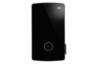 Bild vom Produkt: ABL EMOBILITY Wallbox 22kVA 3ph eM4 1f 22kW/Ladep IP55 100000158