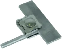 Dehn Falzklemme Al 0,7-8mm FKKB610KBF078AL