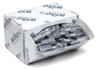 Wiha 7929Z 7012Z PZ1x25mm Bit Set Standard 25mm 08056