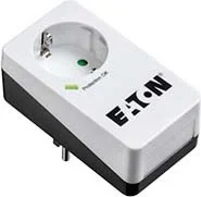 Eaton (USV) Protection Box Üschutz 1xSchutzk. PB1D