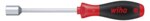 Wiha 344 SoftFinish® M5x125mm Schraubendreher 26213