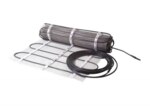 DEVI Freiflächenheizung 300W/qm 5840W DEVIasphalt 300 19qm 1Kaltl 400V 30W/m
