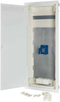 Eaton (Installation) Unterputz-Kleinverteiler 5-reihig, KLV-60UPM-F