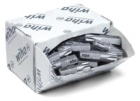 Wiha 7929Z 7015Z T30x25mm Bit Set Standard 25mm 08069