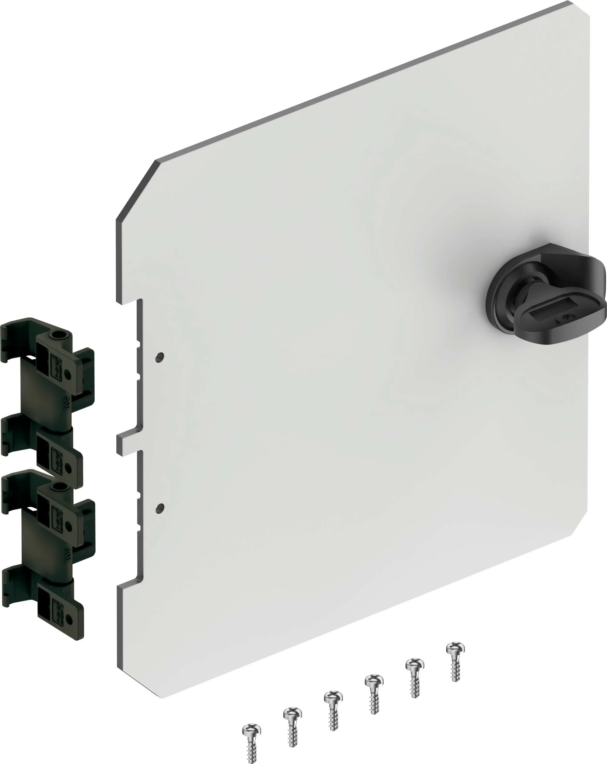 Spelsberg Spelsberg Innentür 4mm GEOS-S IT 3030