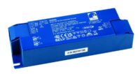 Rutec 80690 DALI-2 Push Dimm-Aktor AC 45W DALI-2 DT6 NFC für 500-1400mA