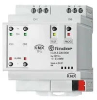 Finder Universal-Dimmer KNX 15.2K.8.230.0400