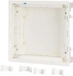 Eaton (Installation) Mauerwanne 1-reihig 12TE Unterputz KLV-UP1-4PR