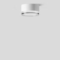 BEGA LED-Deckenanbauleuchte 13,5W 2700K 50568.1K27 1333lm ws Konv DALI