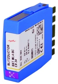 Dehn Überspannungs-Ableiter Blitzductor XT BXT ML4 BC EX 24