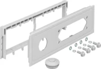 Spelsberg Flansch AK3 FL13
