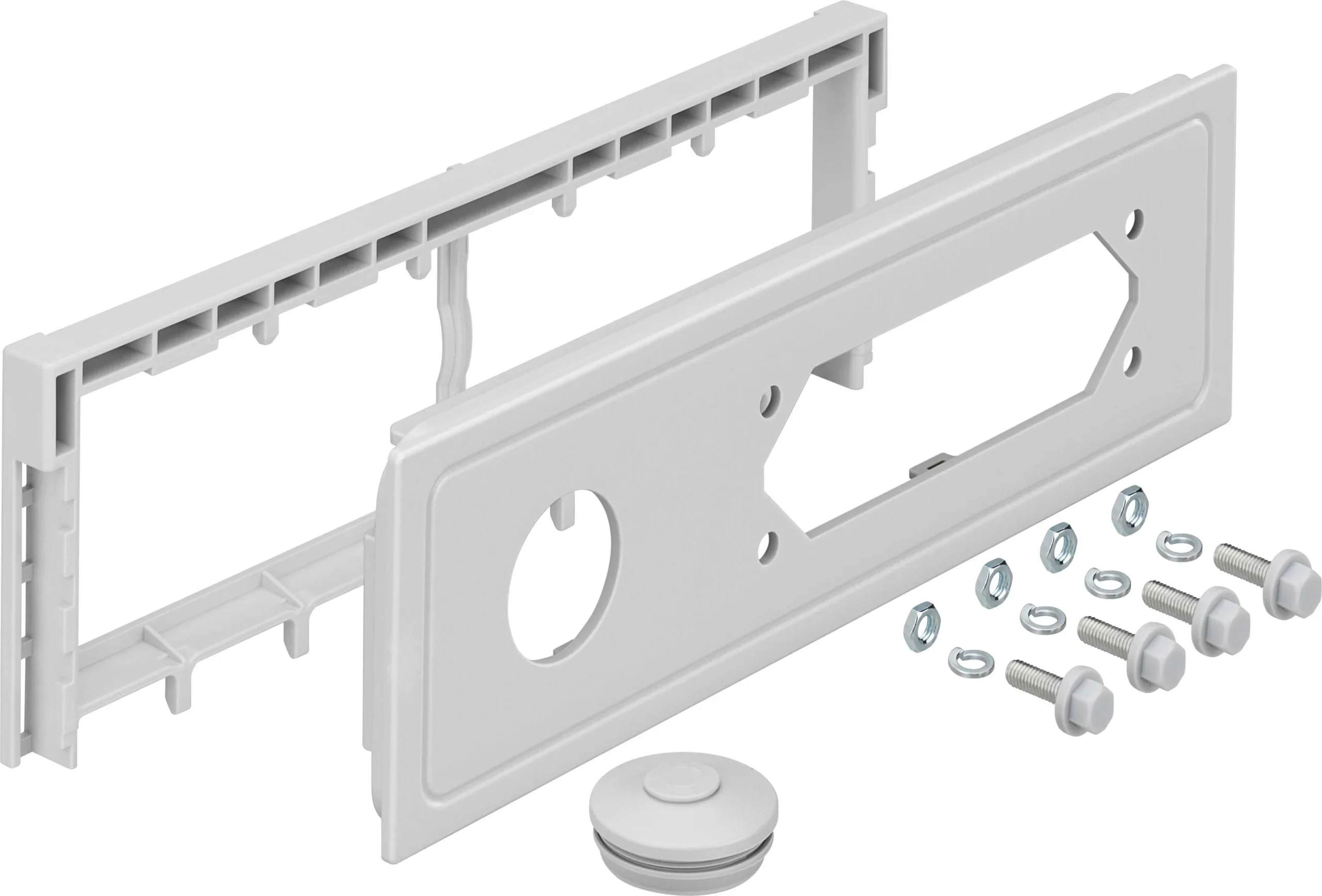 Spelsberg Spelsberg Flansch AK3 FL13
