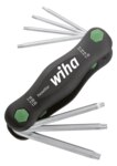 Wiha SB 363P7 PocketStar® Multitool 23053