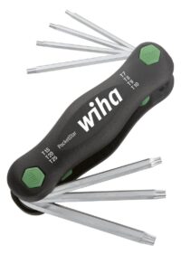 Wiha SB 363P7 PocketStar® Multitool 23053