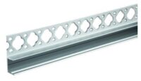 Rutec 69015 ALU-Profil Unterputz/Fliese 16/11U