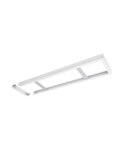 Ledvance PANEL 1200 SURFACE MOUNT KIT LED-Panel Montagekit weiß