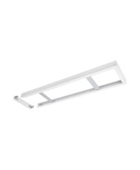 Ledvance PANEL 1200 SURFACE MOUNT KIT LED-Panel Montagekit weiß