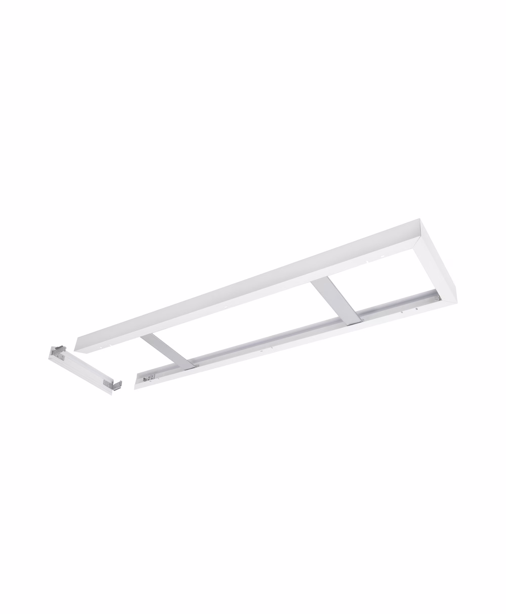 Ledvance Ledvance PANEL 1200 SURFACE MOUNT KIT LED-Panel Montagekit weiß