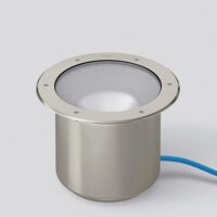 BEGA LED-Bodeneinbauleuchte 38,5W 3000K 84803RK3 3592lm 220-240V IP68 Konv edst