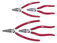 Wiha Z 99 0 01 007 Classic Zangen Set mit MagicTips® 34708