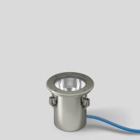 BEGA LED-Bodeneinbauleuchte 5,1W 2700K 84576K27 412lm 220-240V IP68 Konv edst