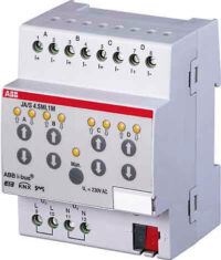 ABB Stotz S&J SMI-Jalousieaktor JA/S4.SMI.1M
