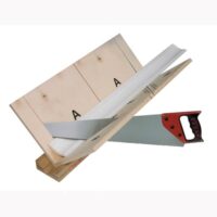 Zuschneidewinkel Holz Zubehör PU-Schaum-Leiste PFG998