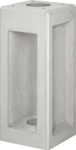 ABL GmbH E-Mobility Betonfertigfundament für stele POLE Slim 100000238