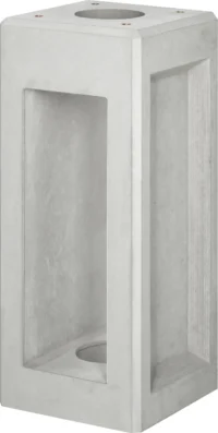 ABL GmbH E-Mobility Betonfertigfundament für stele POLE Slim 100000238